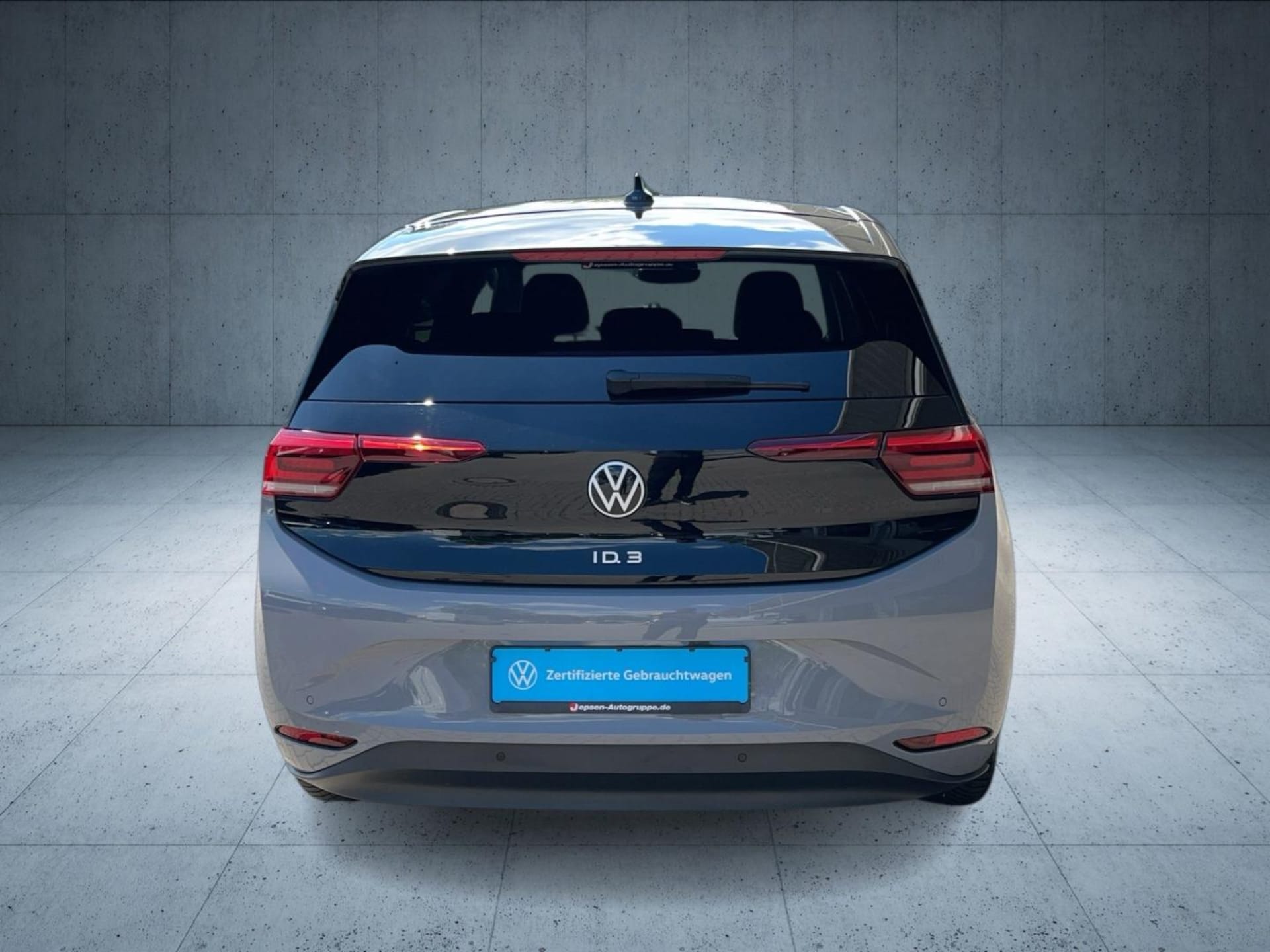 Volkswagen ID.3 MOVE Pro