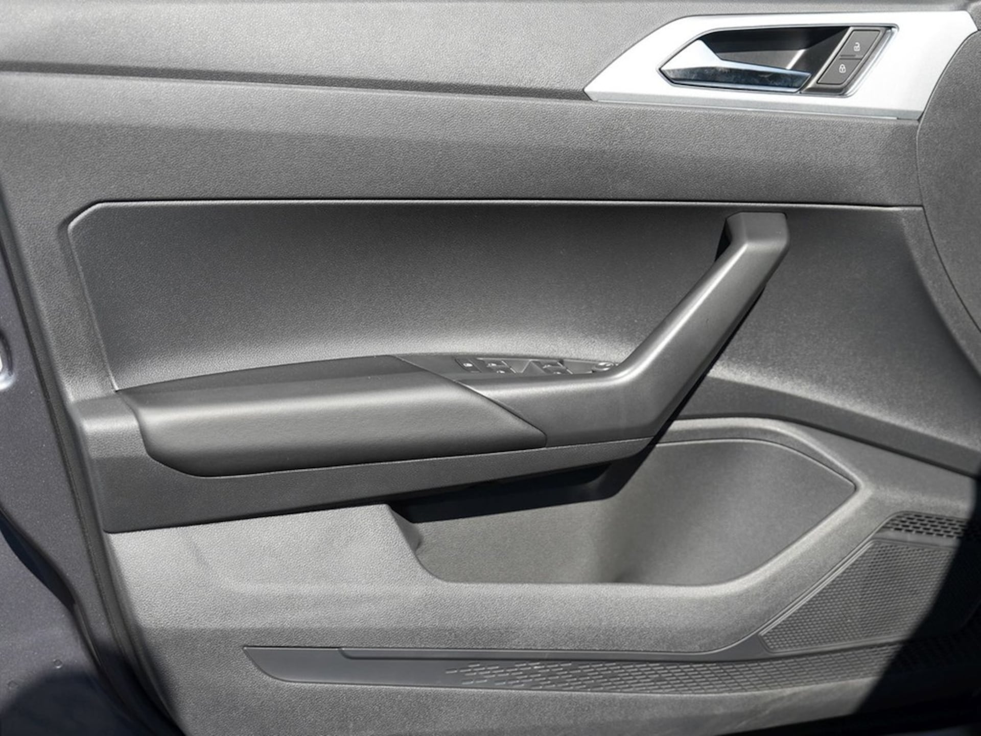 Volkswagen Polo Goal
