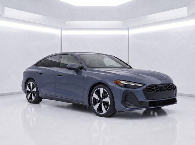 2026 Audi A5 Sedan