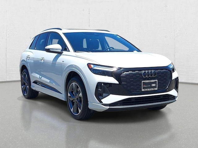 2023 Audi Q4 e-tron Premium - Photo 3