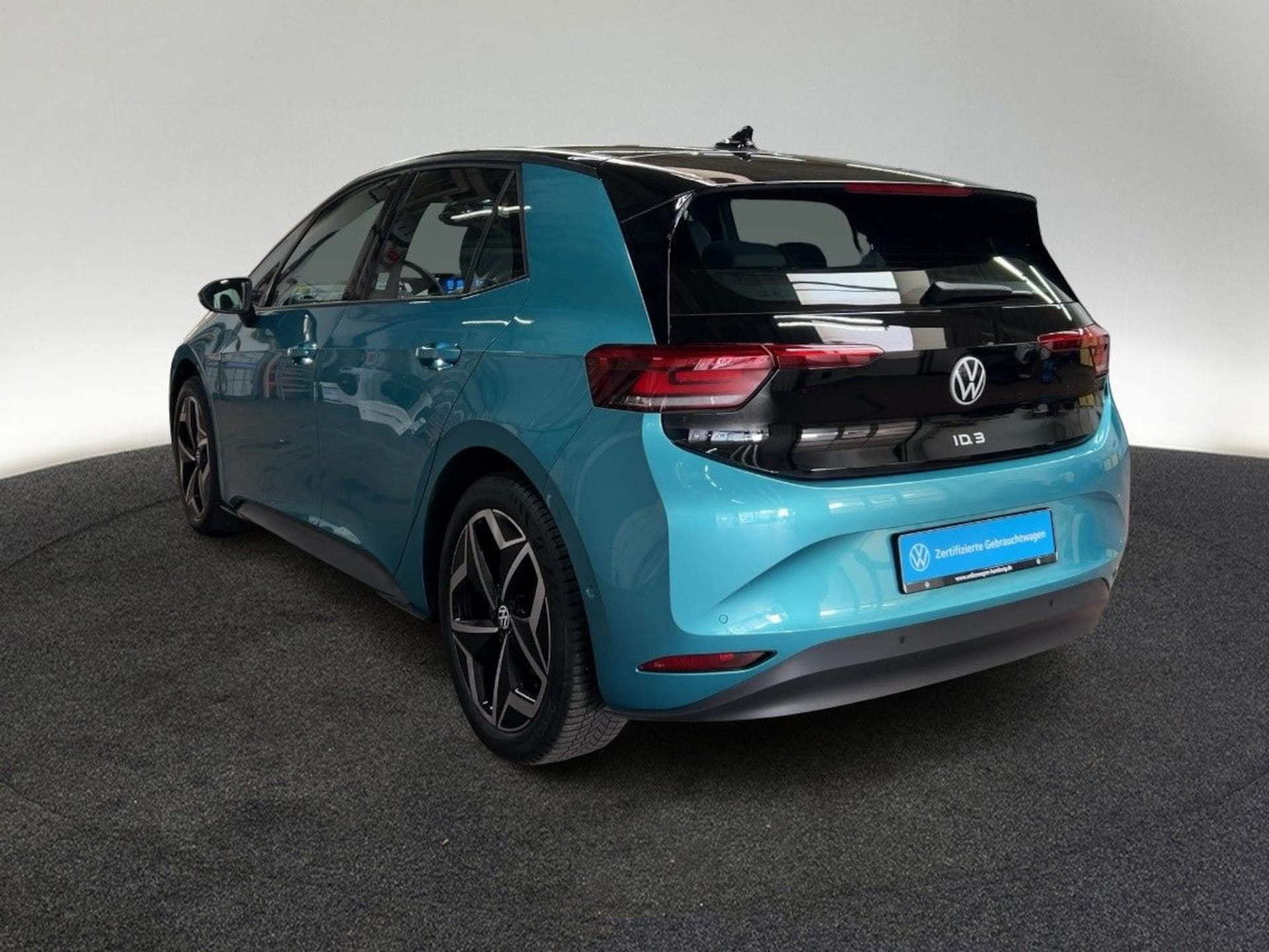 Volkswagen ID.3 Pro