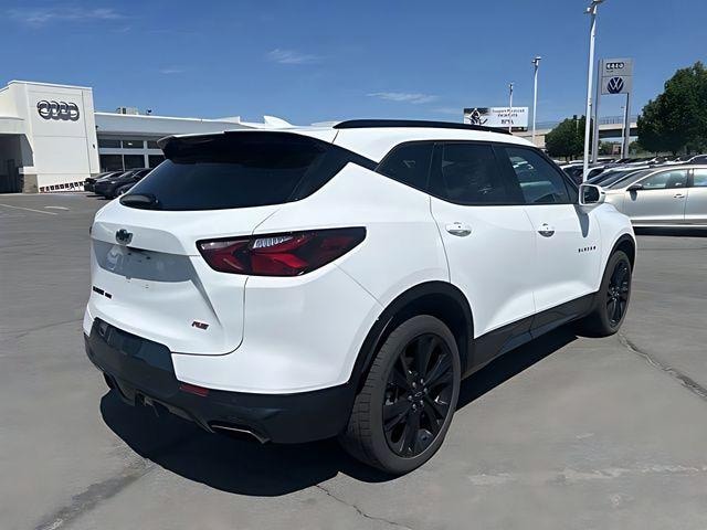 2019 Chevrolet Blazer