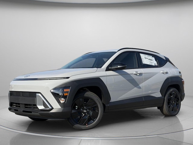 2026 Hyundai Kona