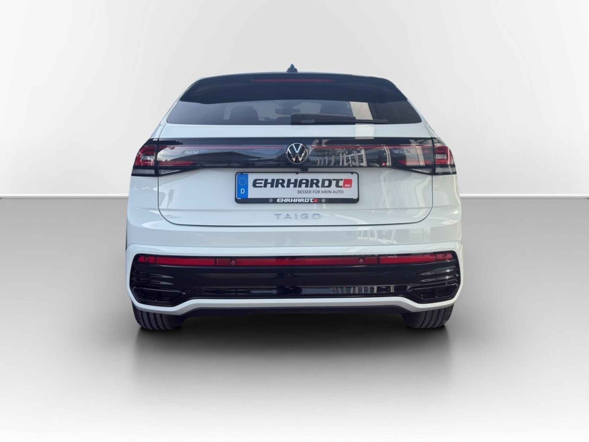 Volkswagen Taigo R-Line