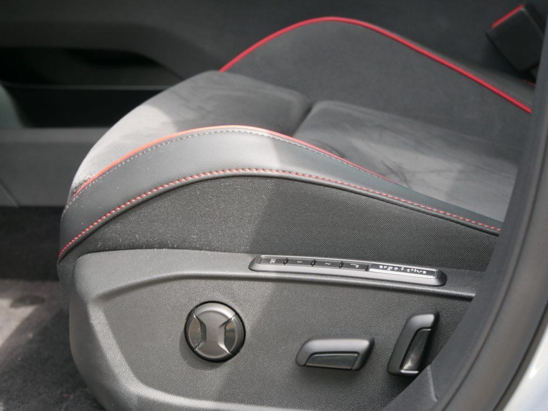 Volkswagen ID.7 Tourer GTX