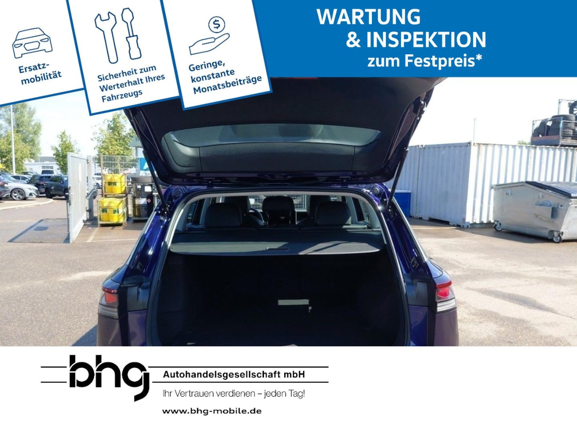 Volkswagen Tayron Life