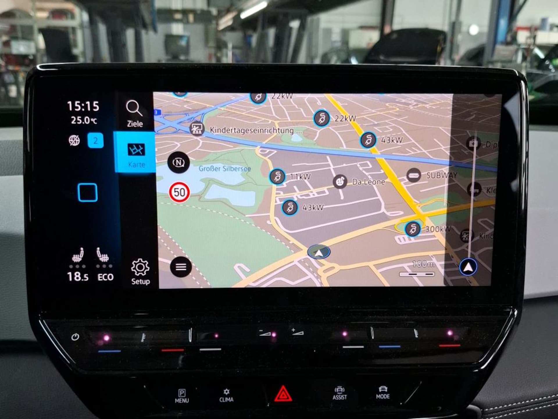 Volkswagen ID.3 MOVE Pro