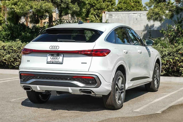 2026 Audi Q5 Sportback