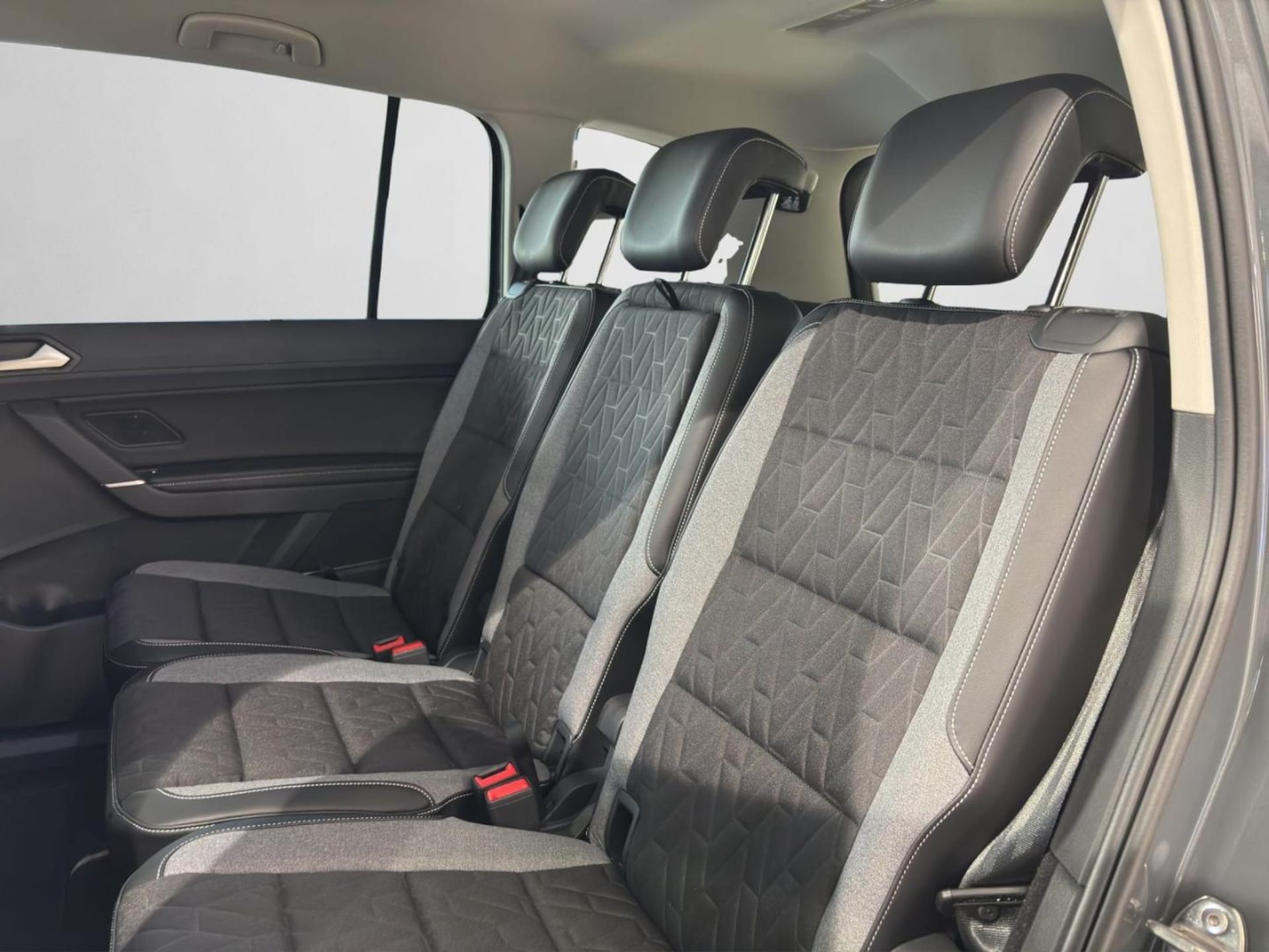 Volkswagen Touran ENERGY