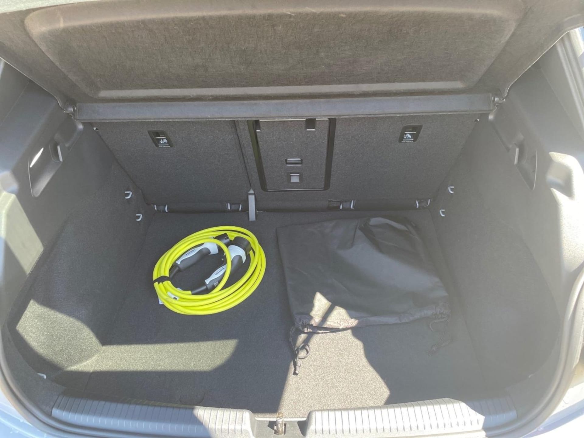 Volkswagen ID.3 MOVE Pro