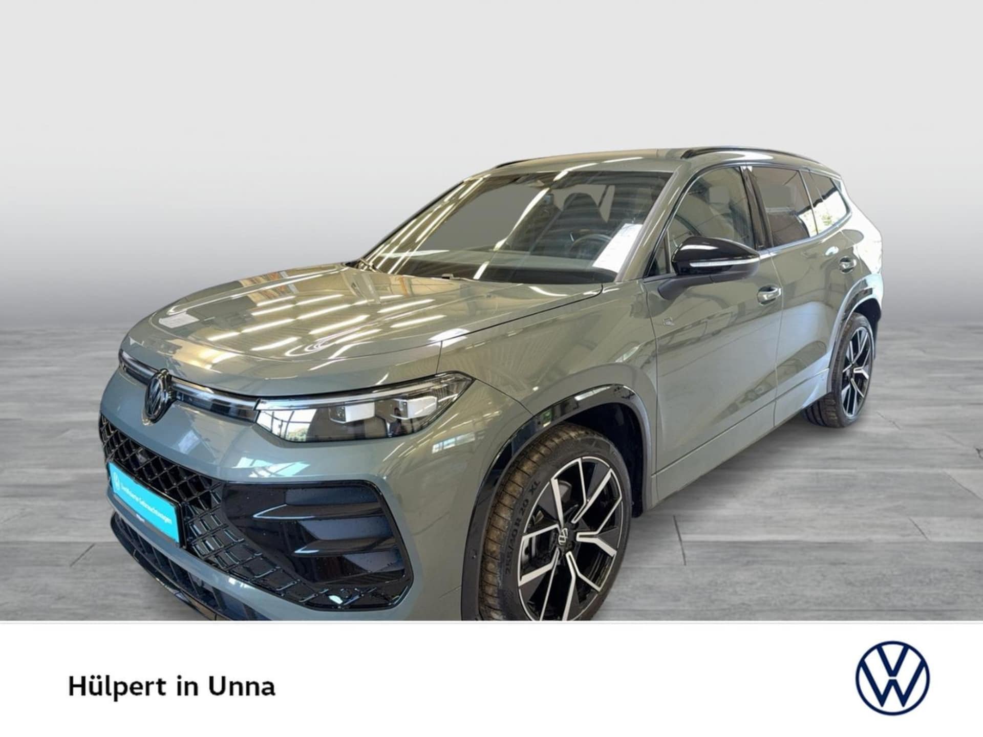 Volkswagen Tayron R-Line