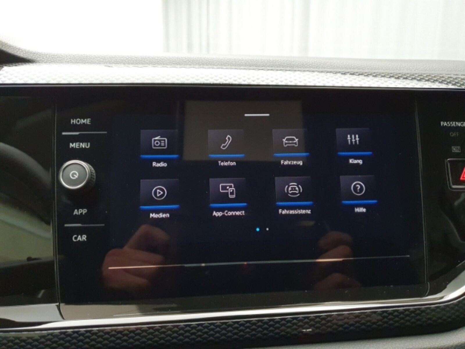 Volkswagen Polo – Bild 11