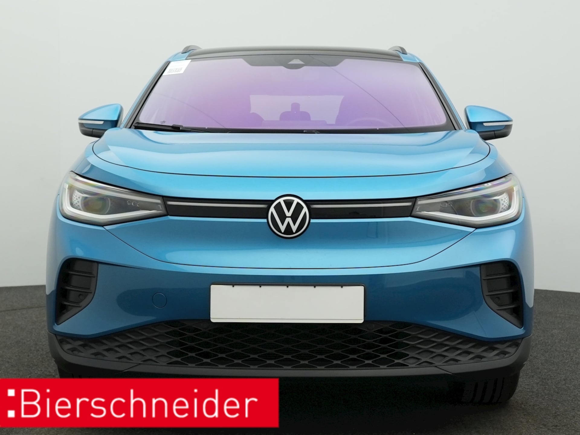Volkswagen ID.4 Pro