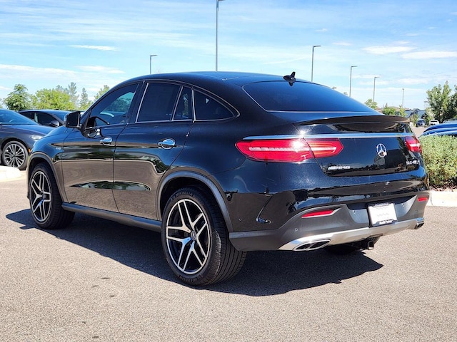 2018 Mercedes-Benz