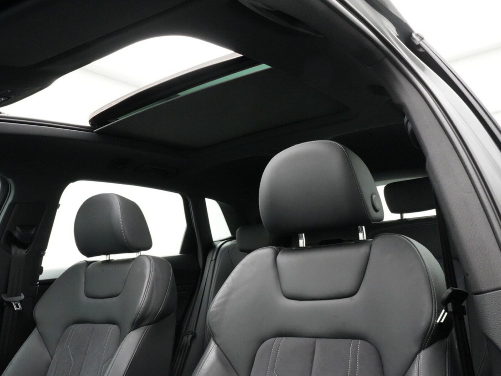 Audi Q8 e-tron – Bild 4