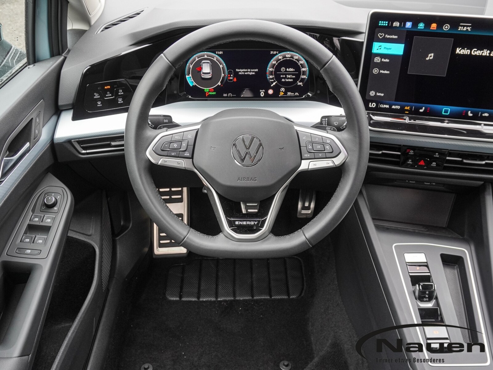 Volkswagen Golf – Bild 11