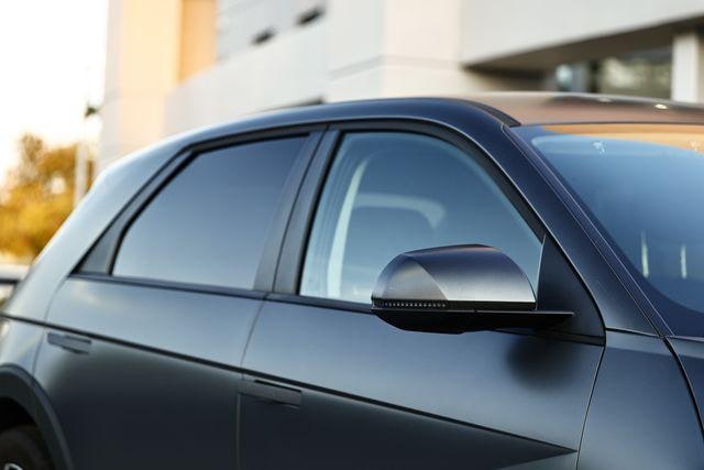 2024 Hyundai IONIQ 5