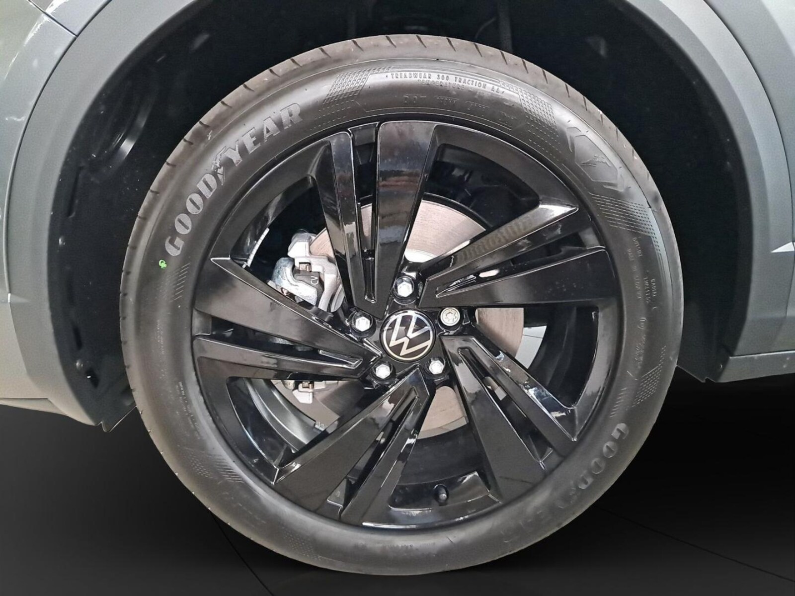 Volkswagen T-Roc – Bild 3