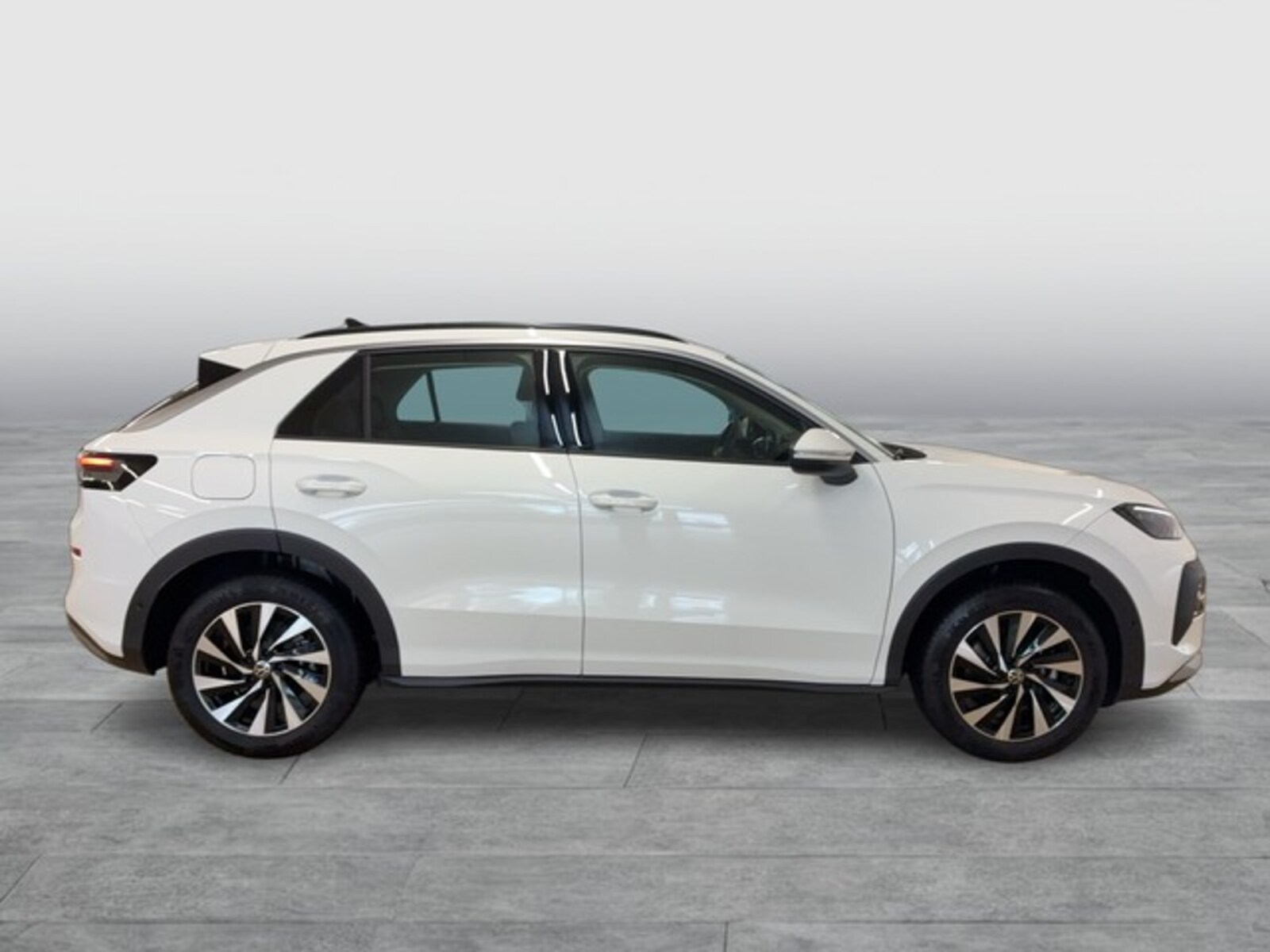 Volkswagen T-Roc – Bild 6