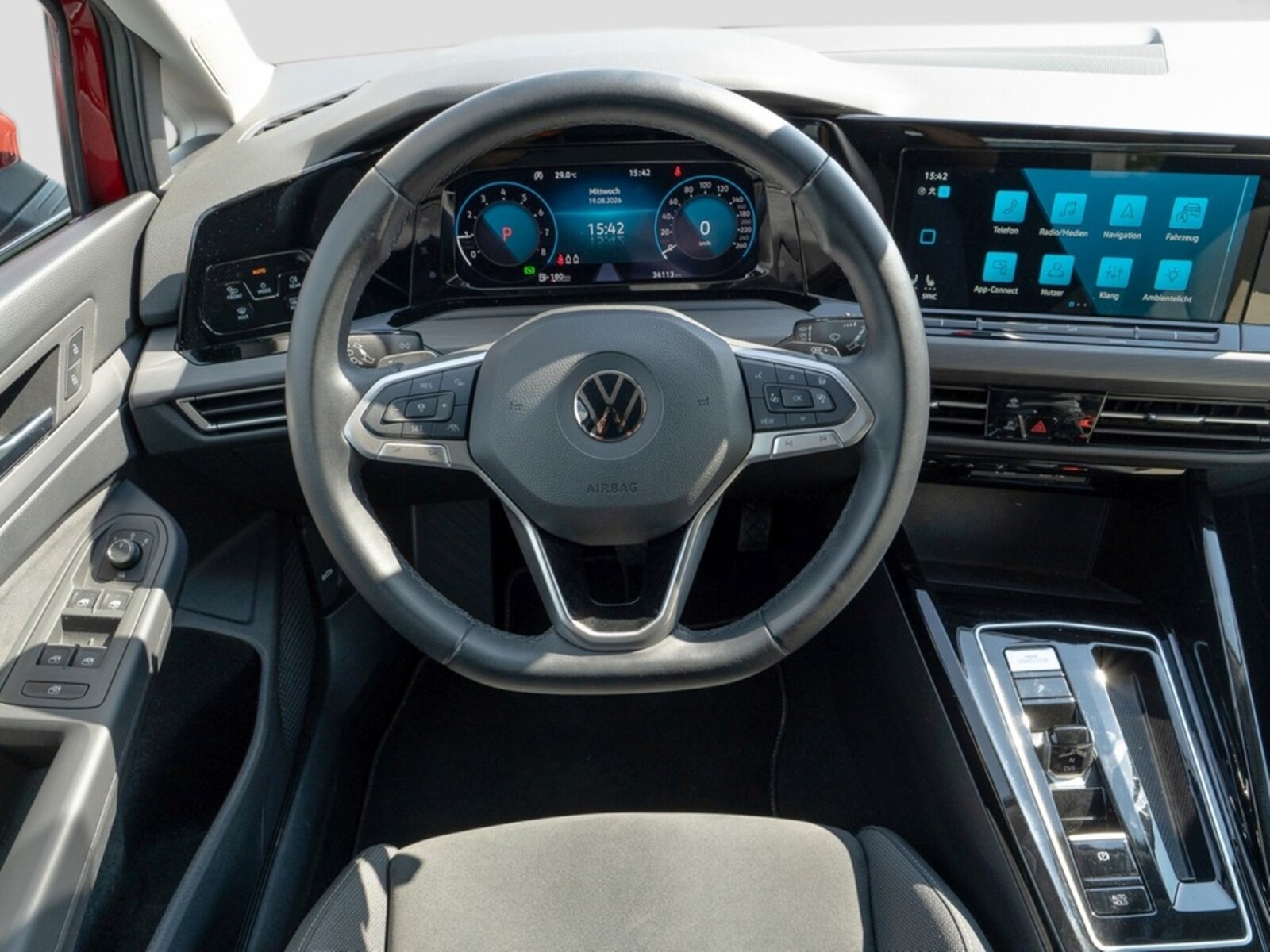 Volkswagen Golf – Bild 15