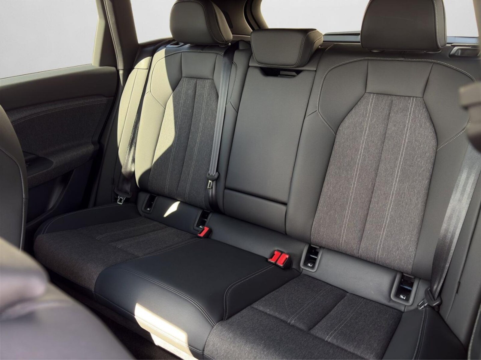 Audi Q6 e-tron – Bild 14