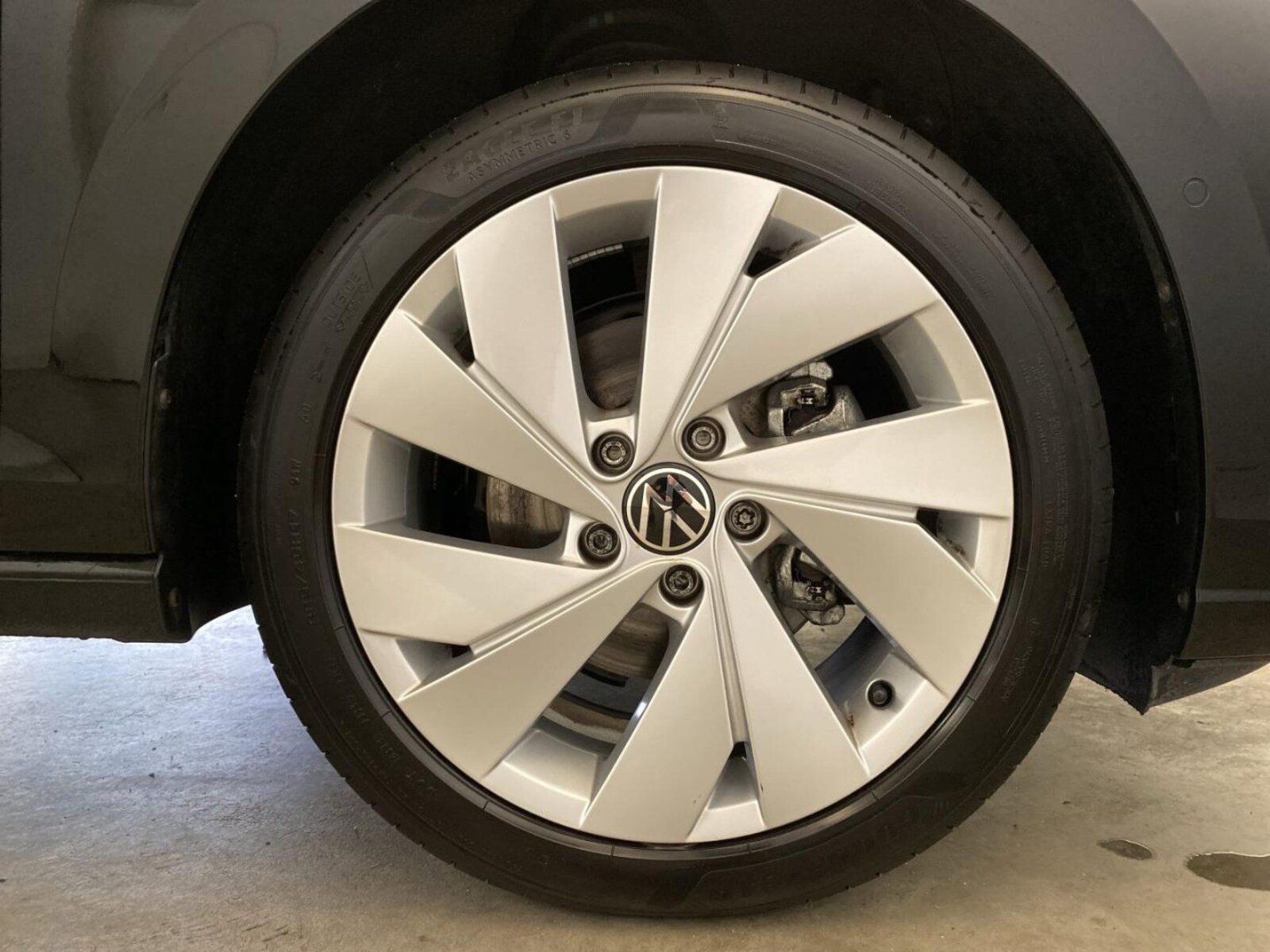Volkswagen Golf Variant – Bild 3