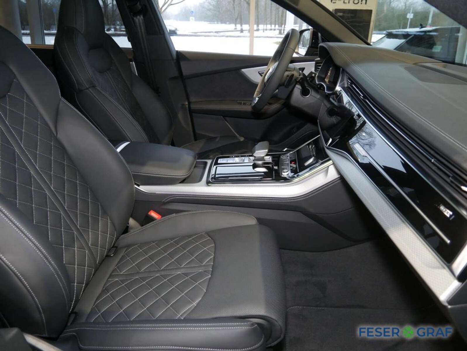 Audi Q8 – Bild 6