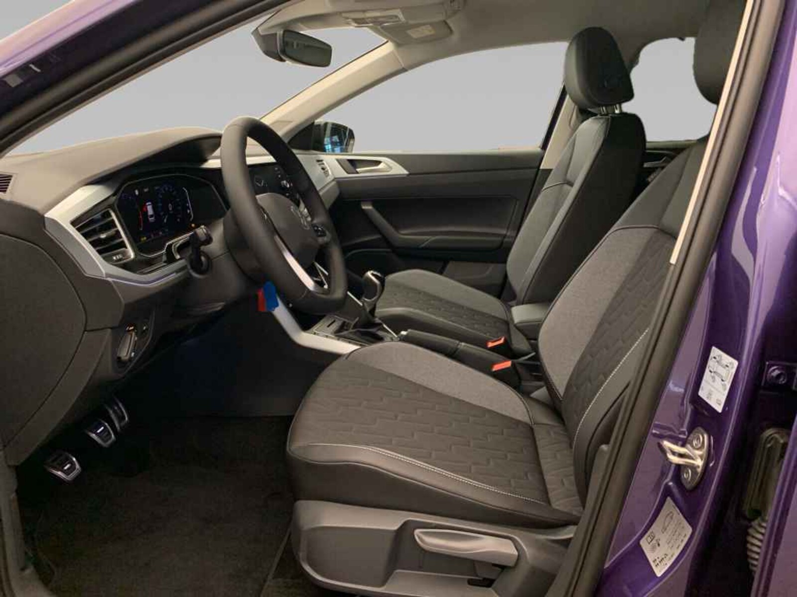 Volkswagen Polo – Bild 10
