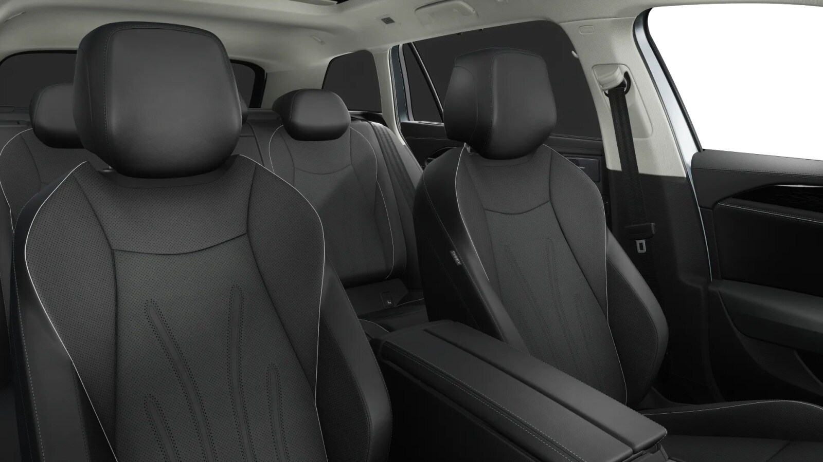 Volkswagen Passat – Bild 10