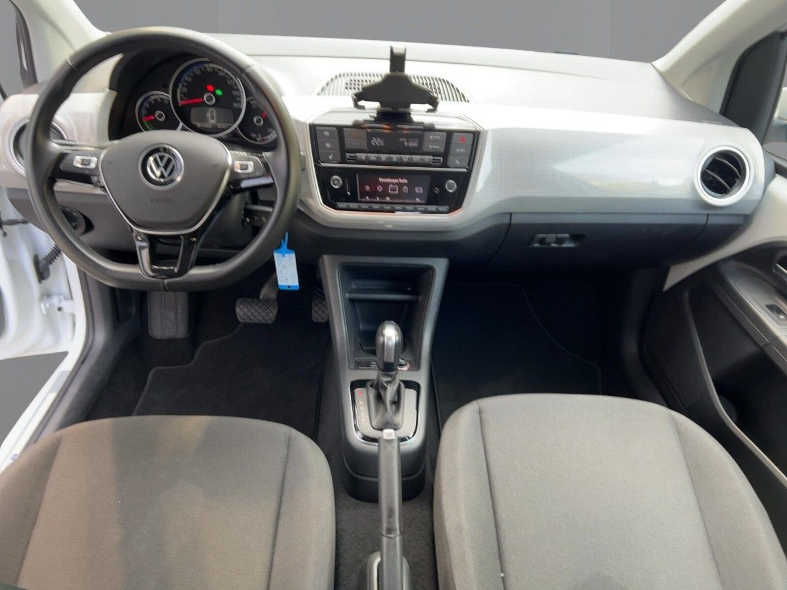 Volkswagen e-up! – Bild 11