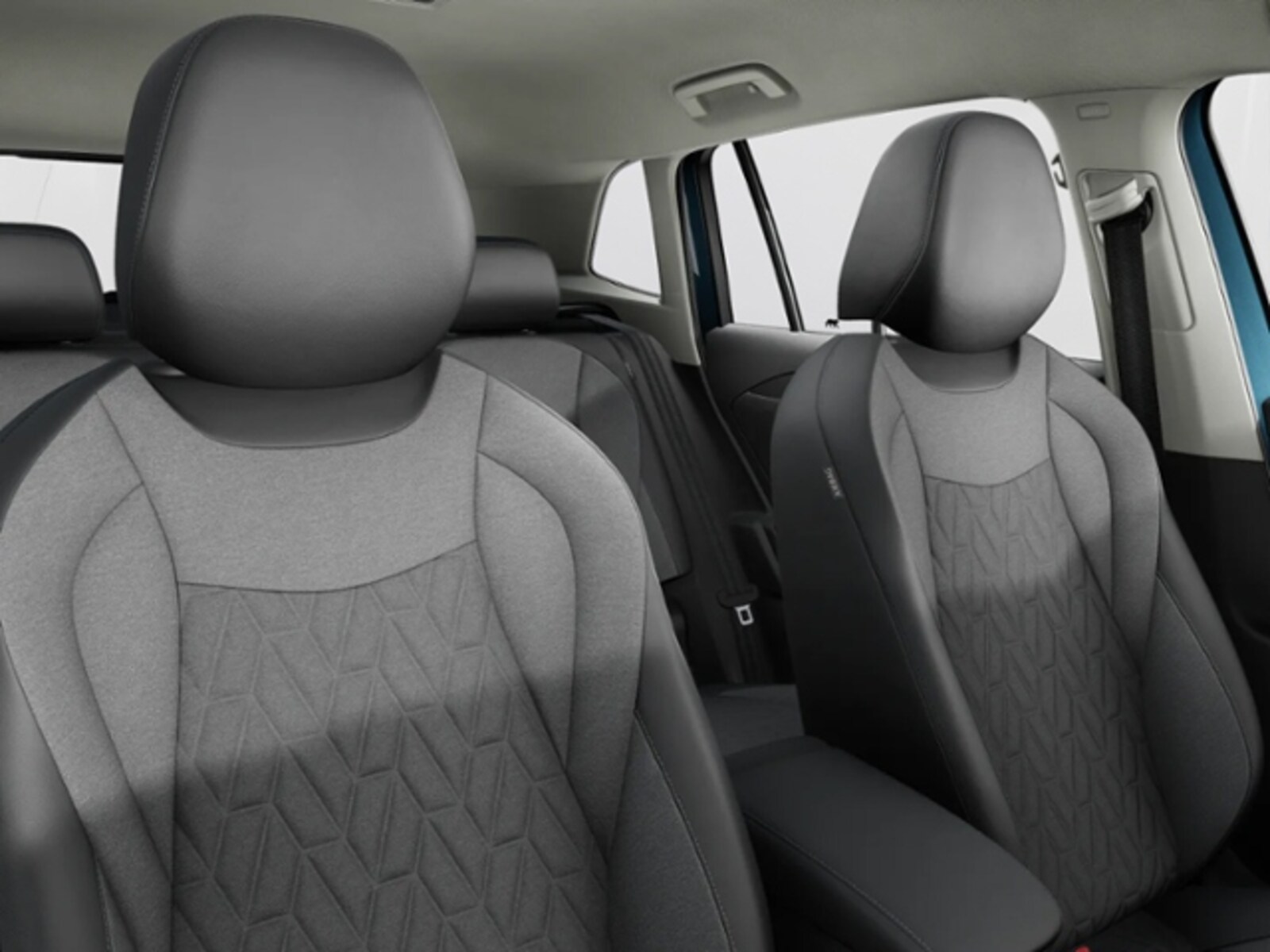 Volkswagen Tiguan – Bild 9