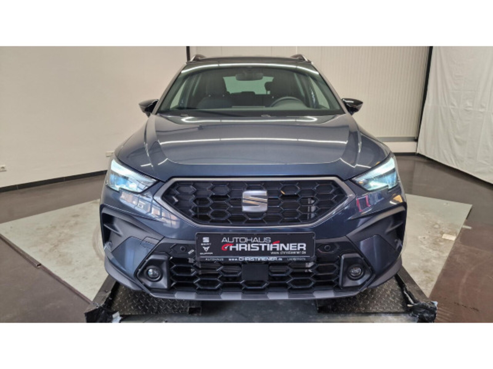 SEAT Arona – Bild 8