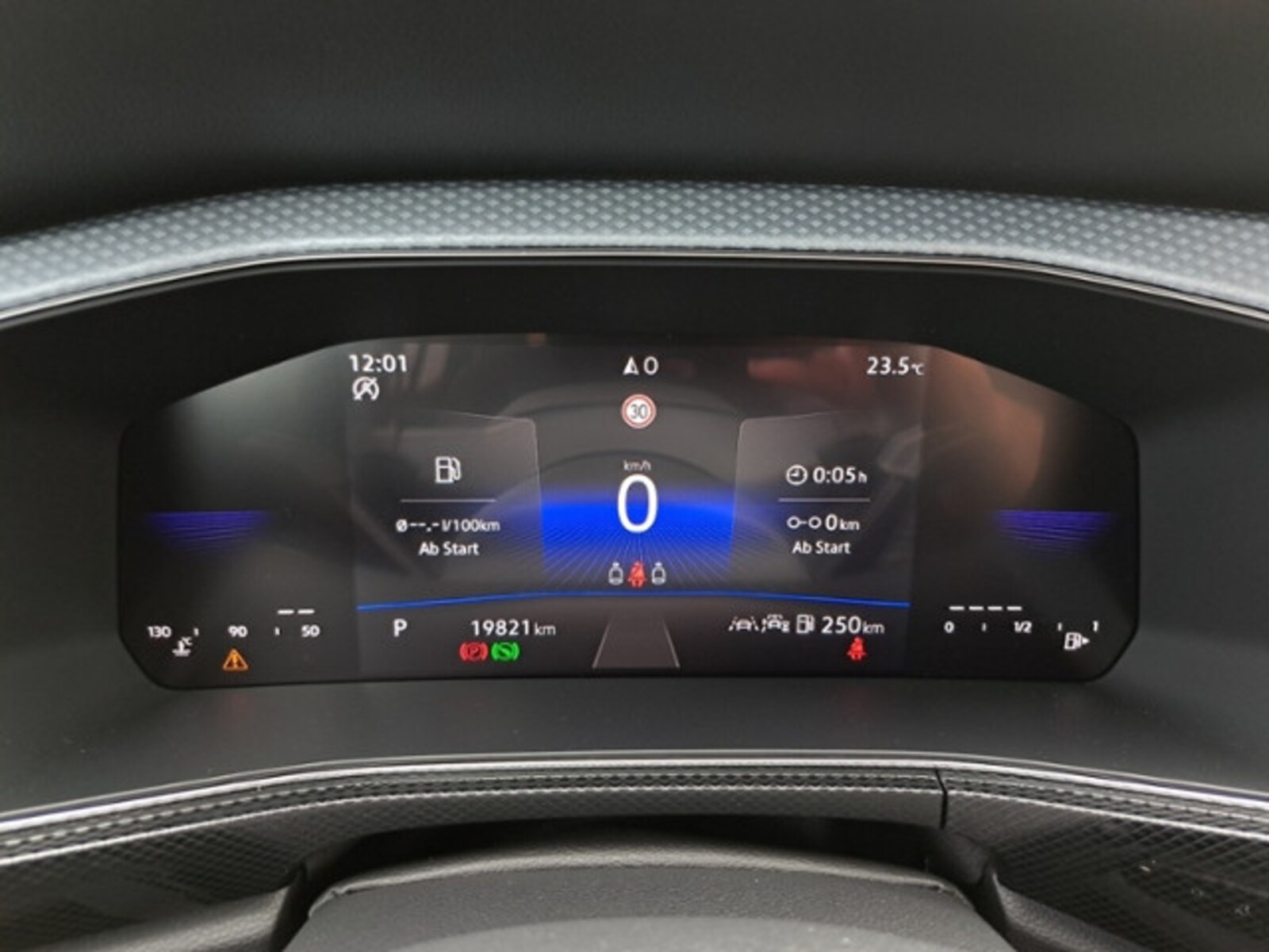 Volkswagen T-Cross – Bild 19