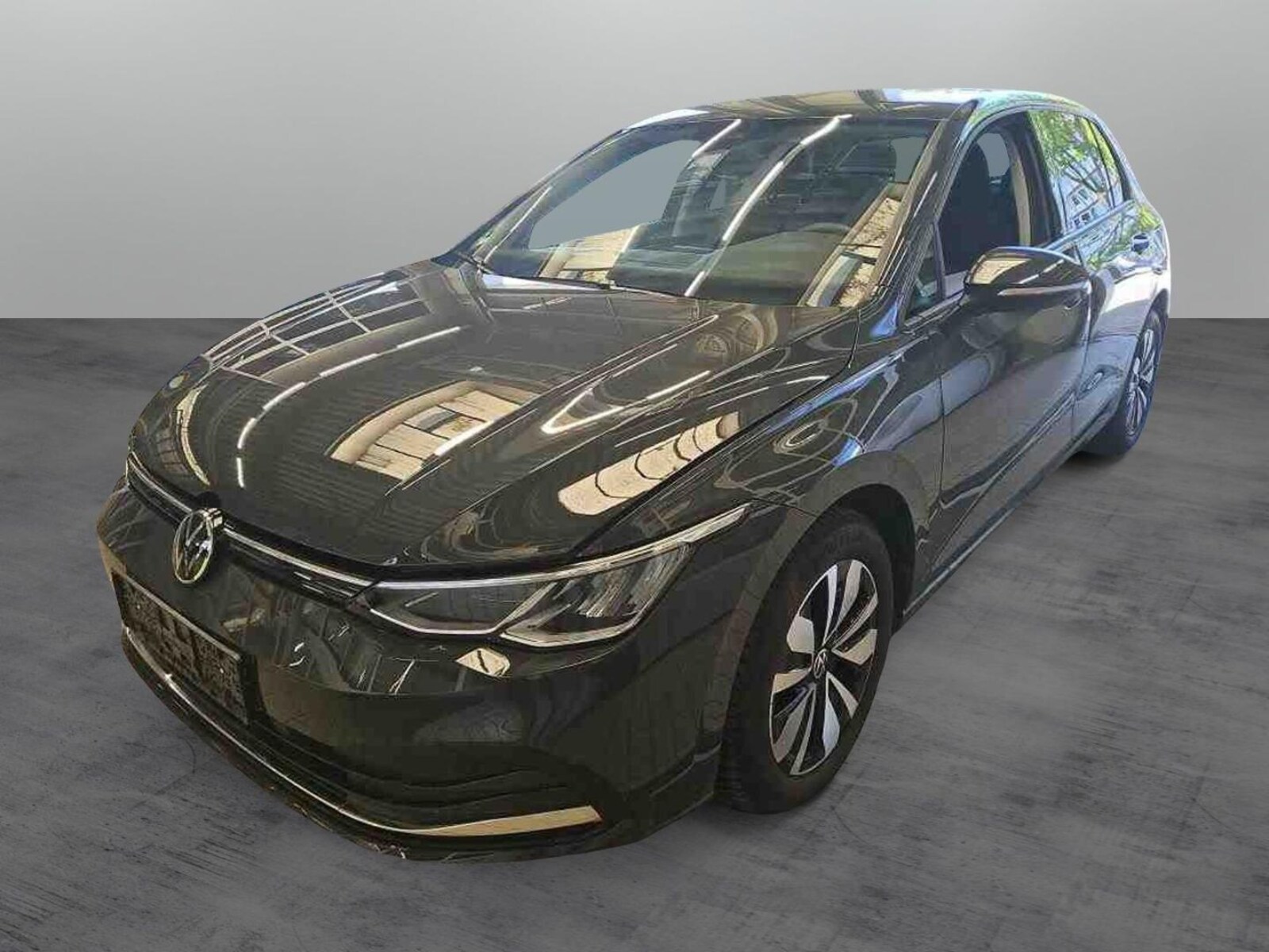 Volkswagen Golf – Bild 2