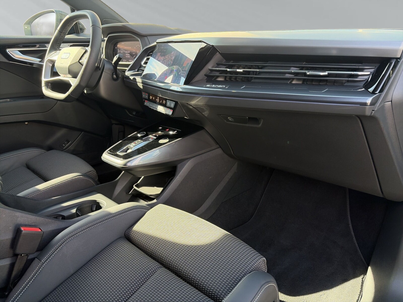 Audi Q4 e-tron – Bild 11