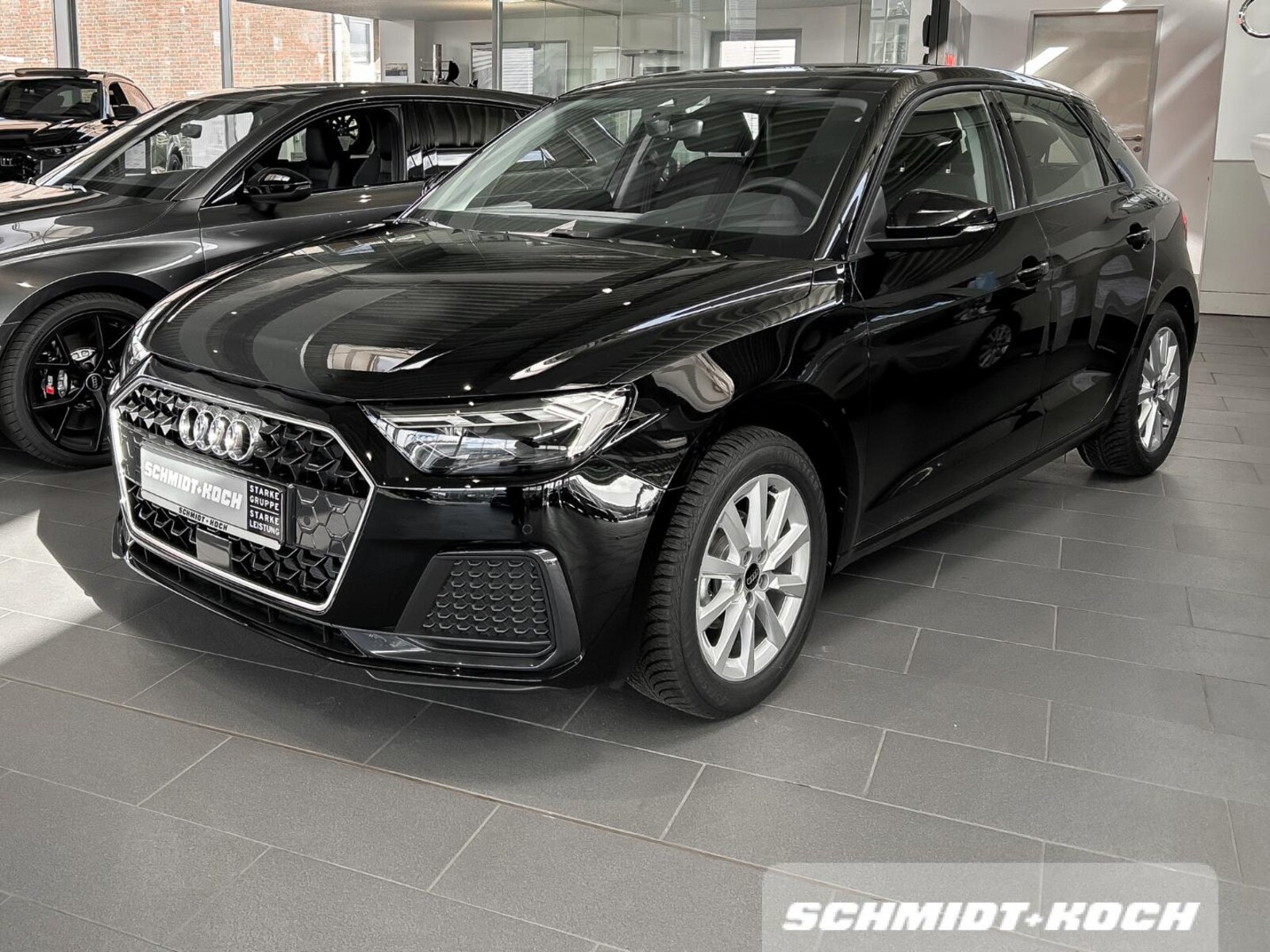 Audi A1 Sportback – Bild 2