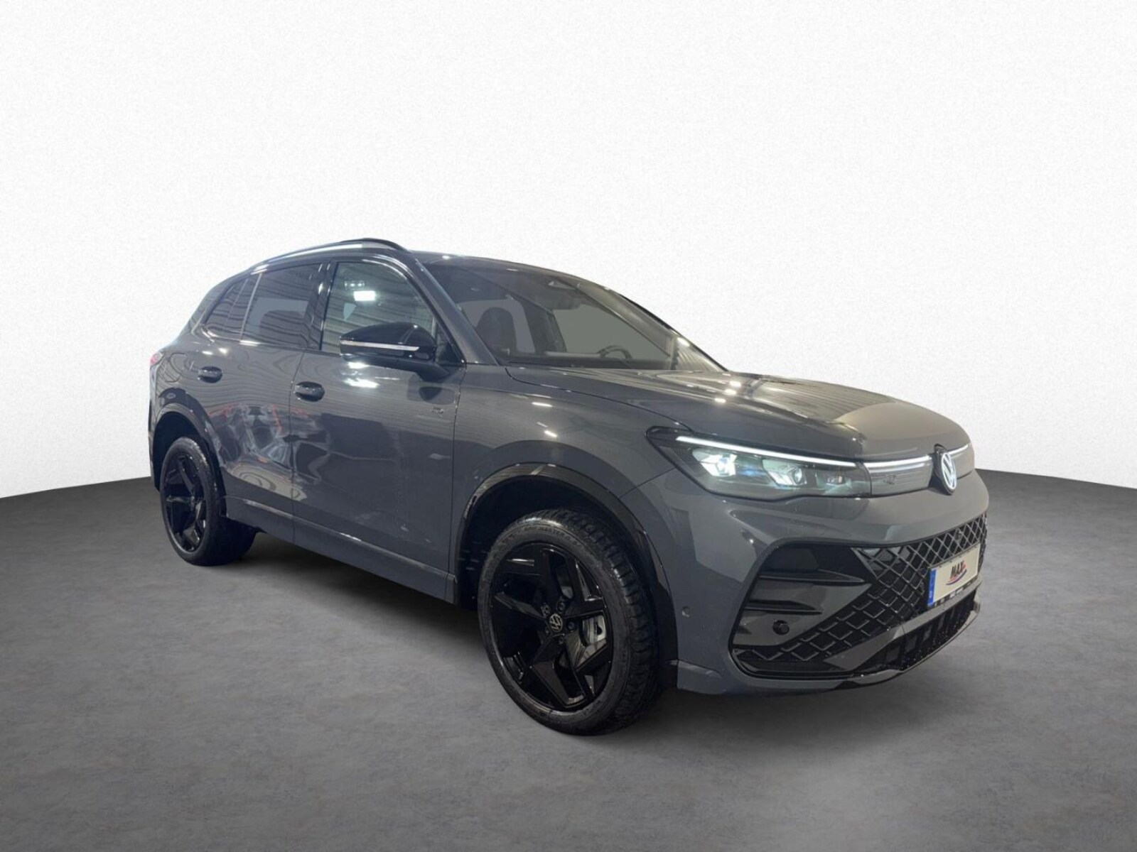 Volkswagen Tiguan – Bild 3
