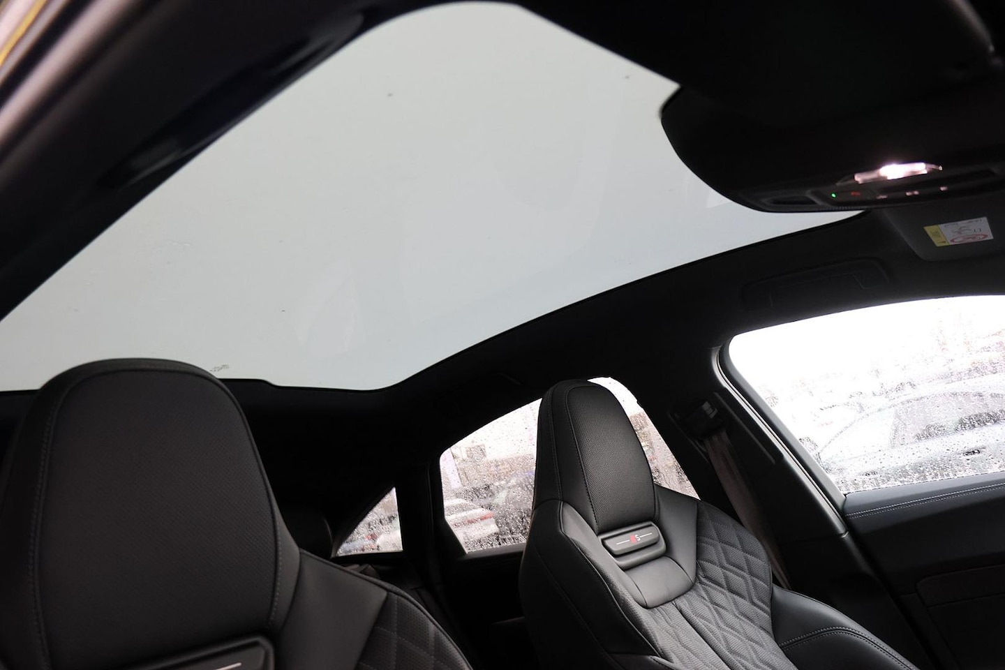 Image about Audi S5 Sedan TFSI quattro 270 kW S tronic