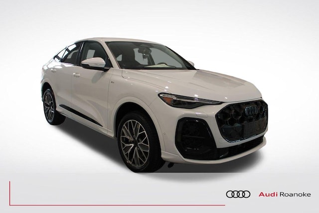 Photo of 2026 Audi Q5 Sportback