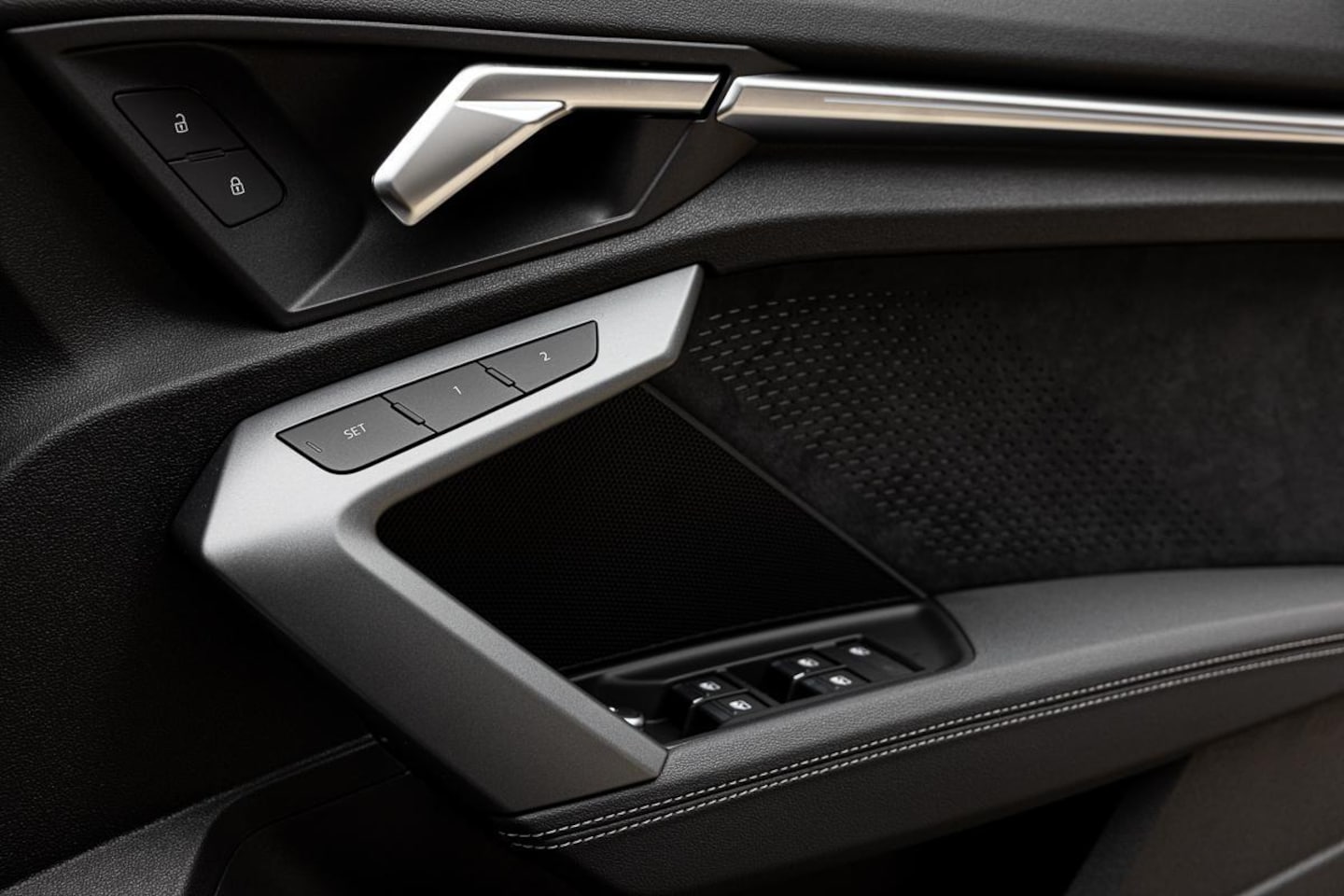 Image about Audi S3 Sportback TFSI quattro S tronic