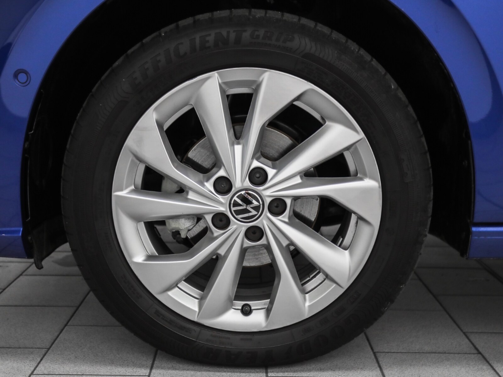 Volkswagen Polo – Bild 3
