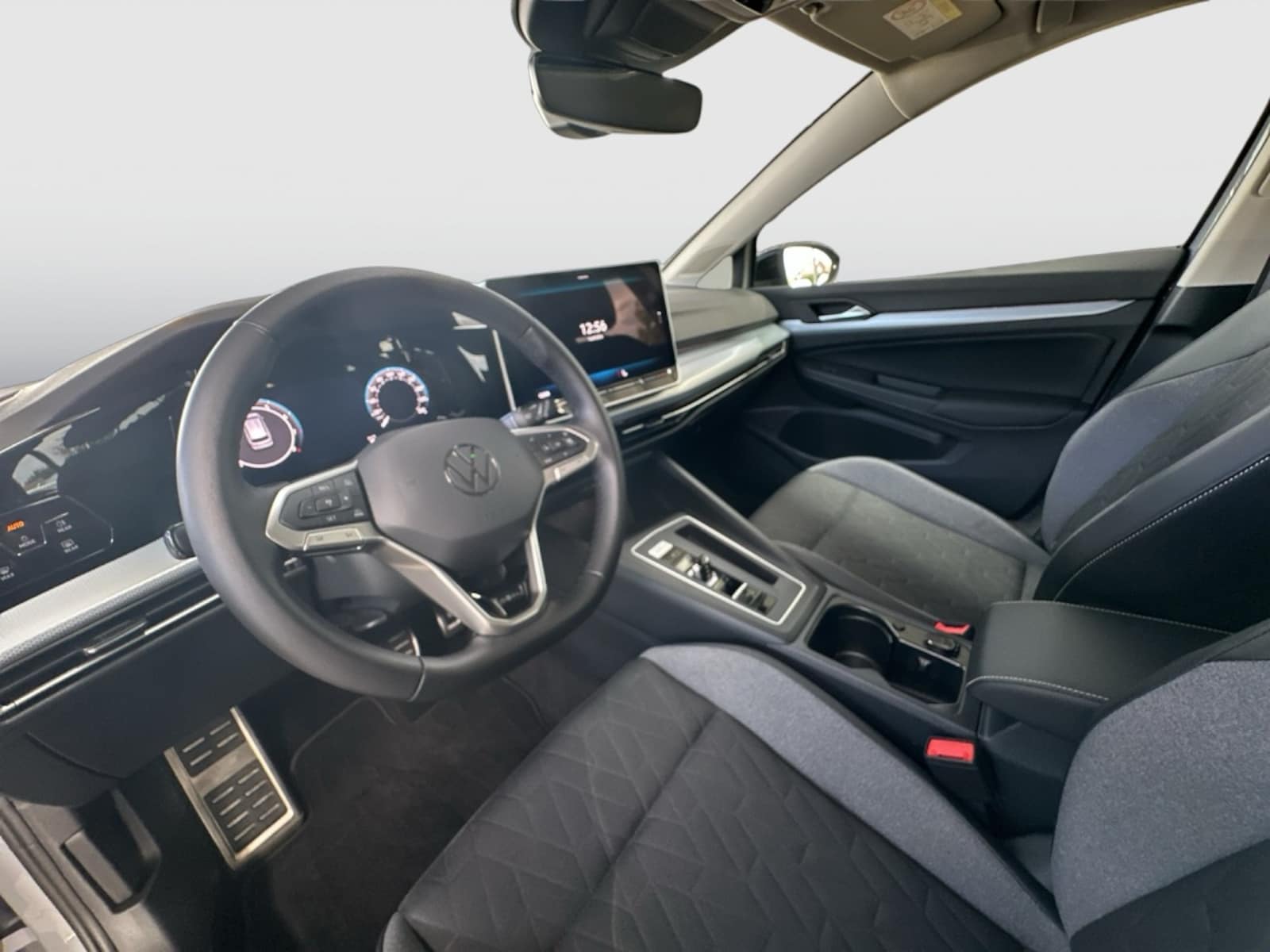 Volkswagen Golf Variant – Bild 12