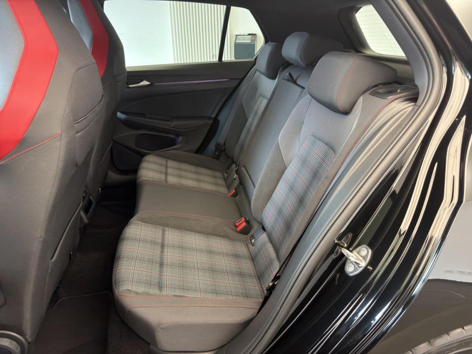Volkswagen Golf – Bild 15