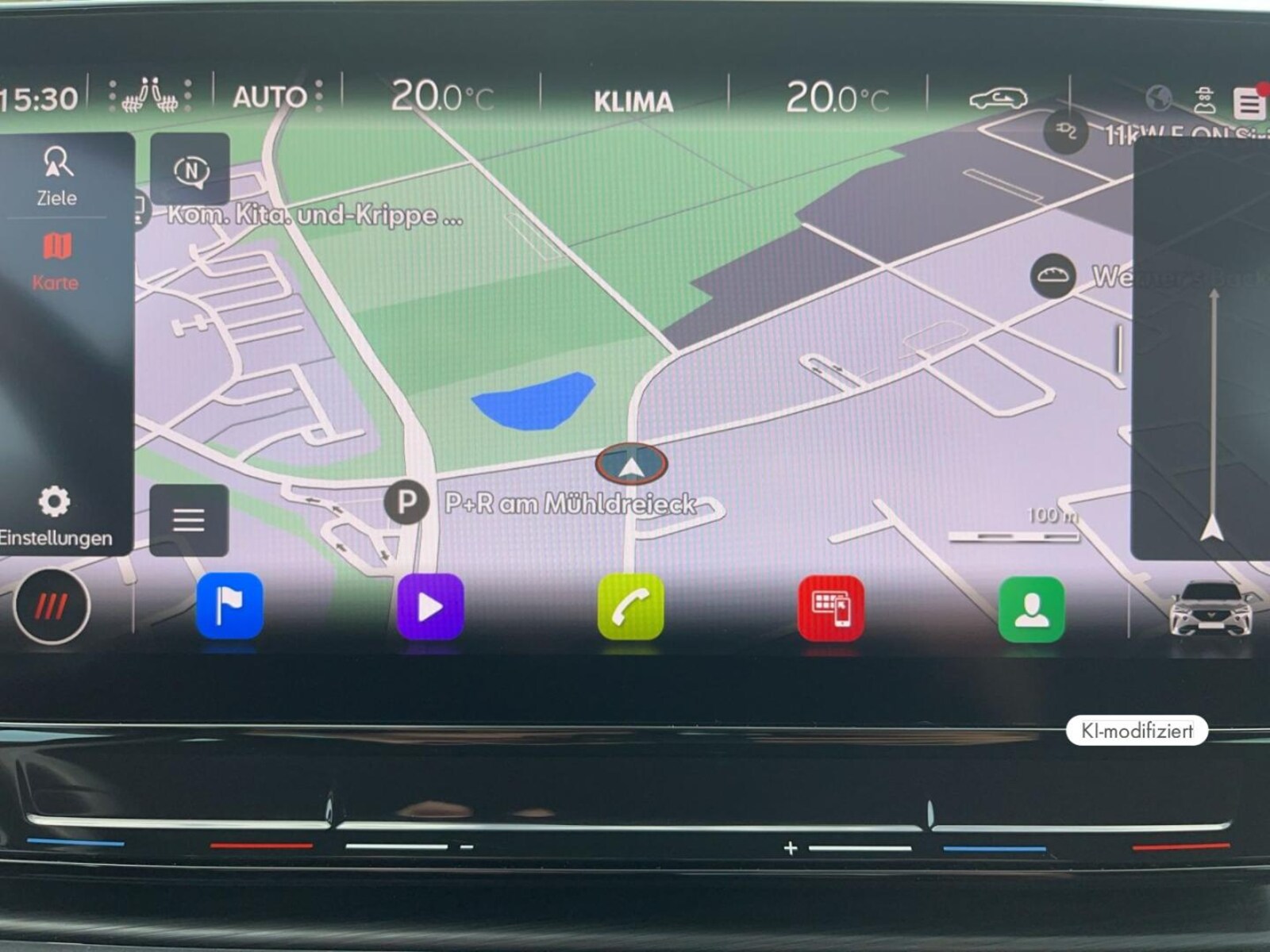 CUPRA Formentor – Bild 19