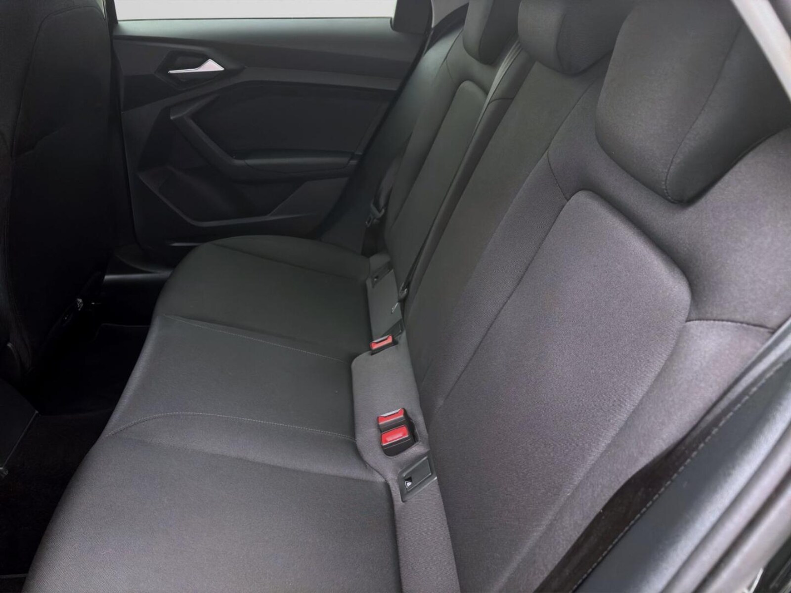 Audi A1 Sportback – Bild 16