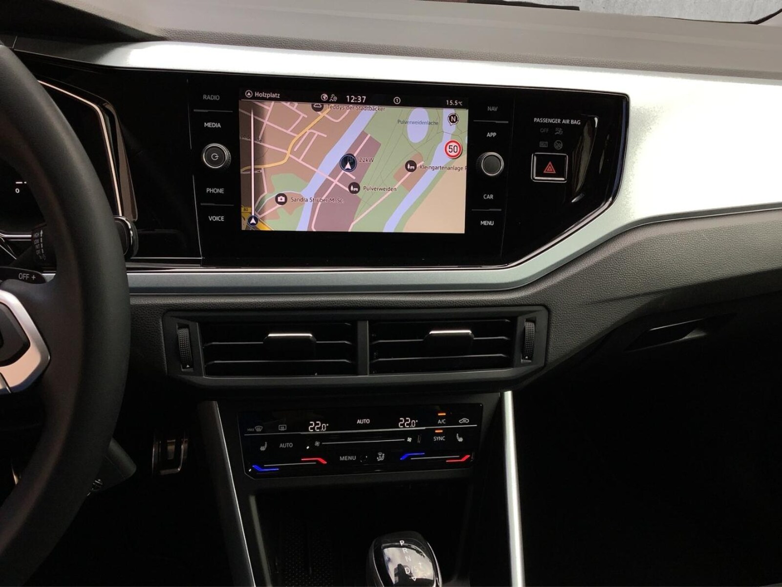 Volkswagen Polo – Bild 17