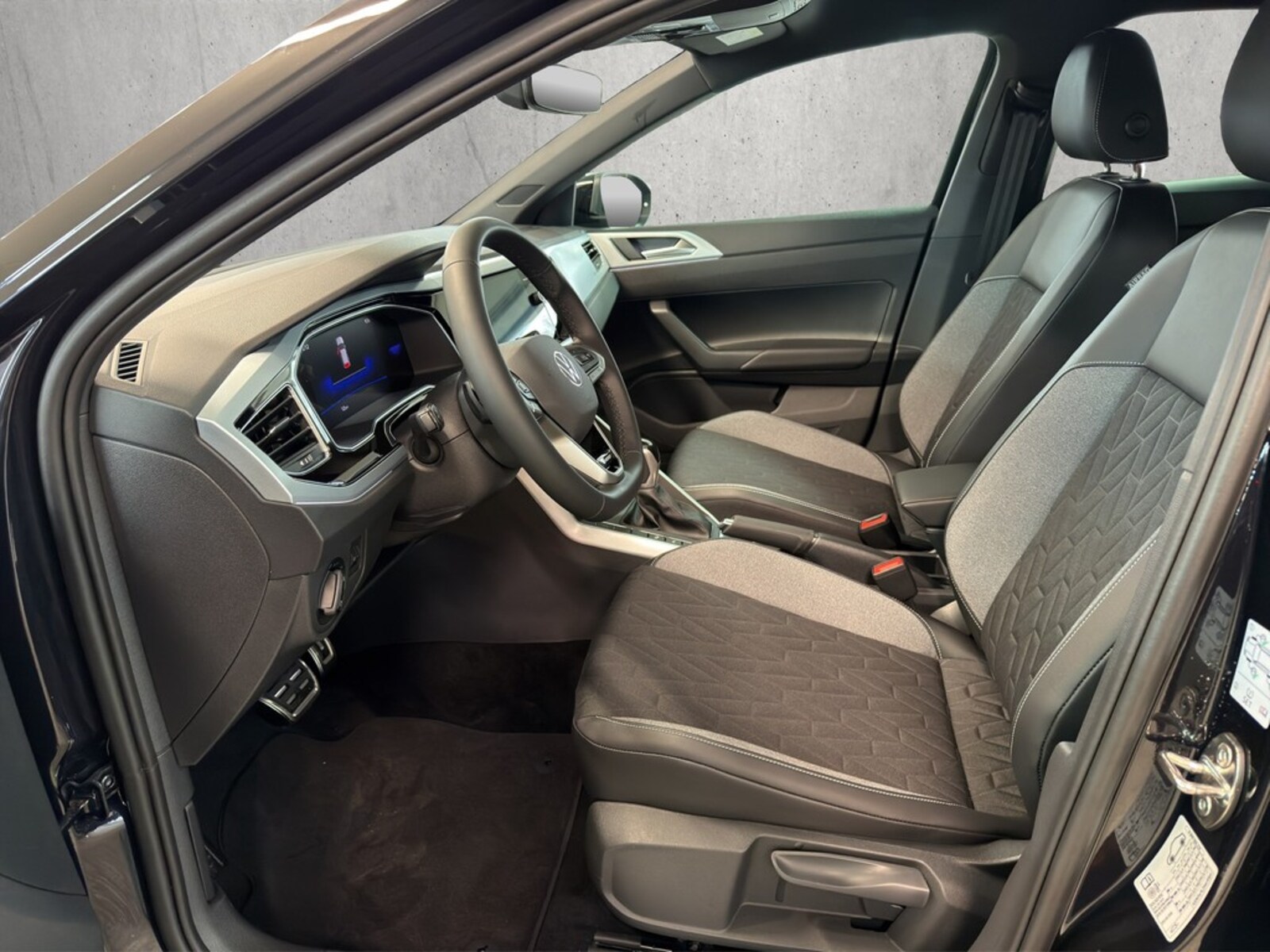 Volkswagen Taigo – Bild 9