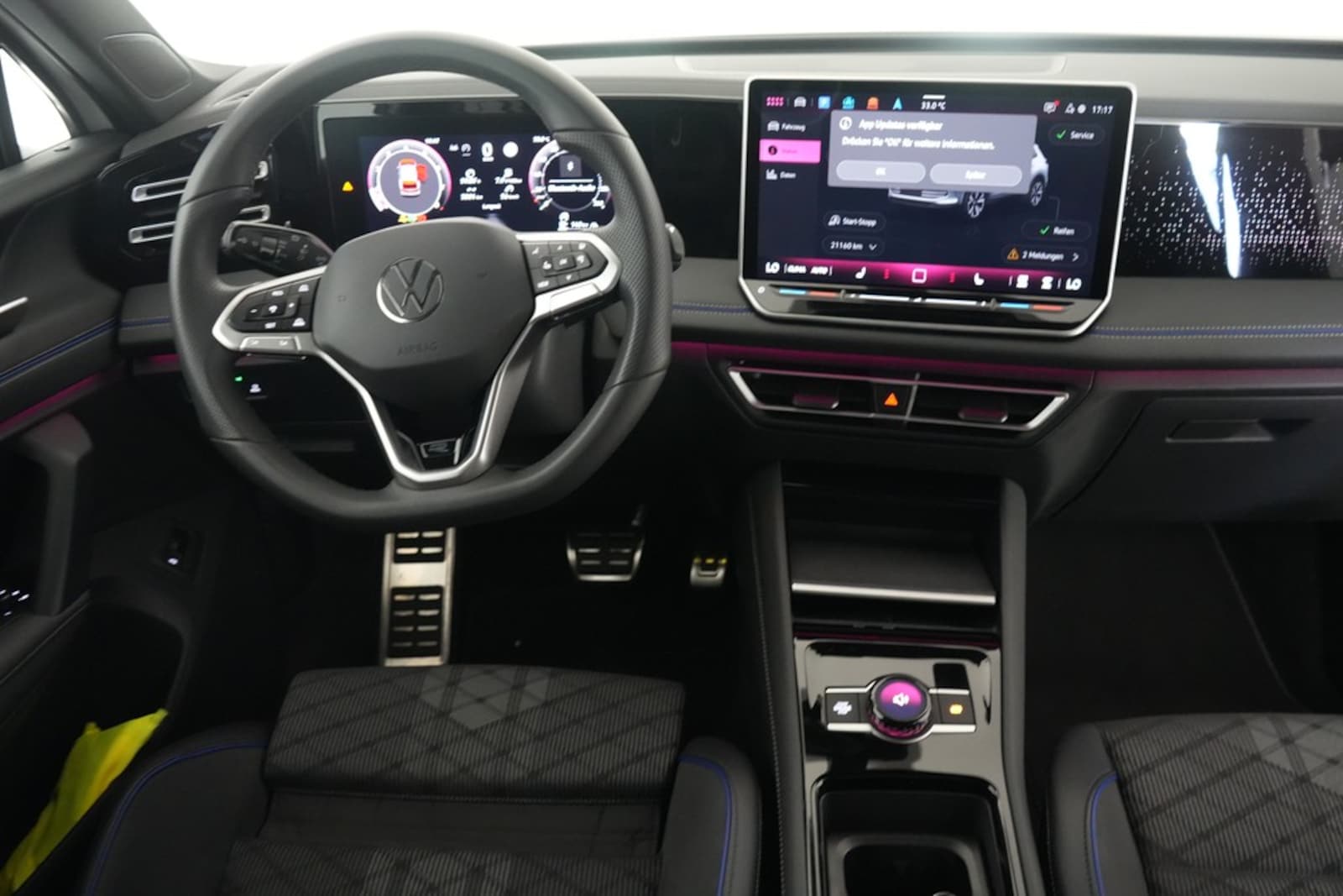 Volkswagen Tiguan – Bild 12