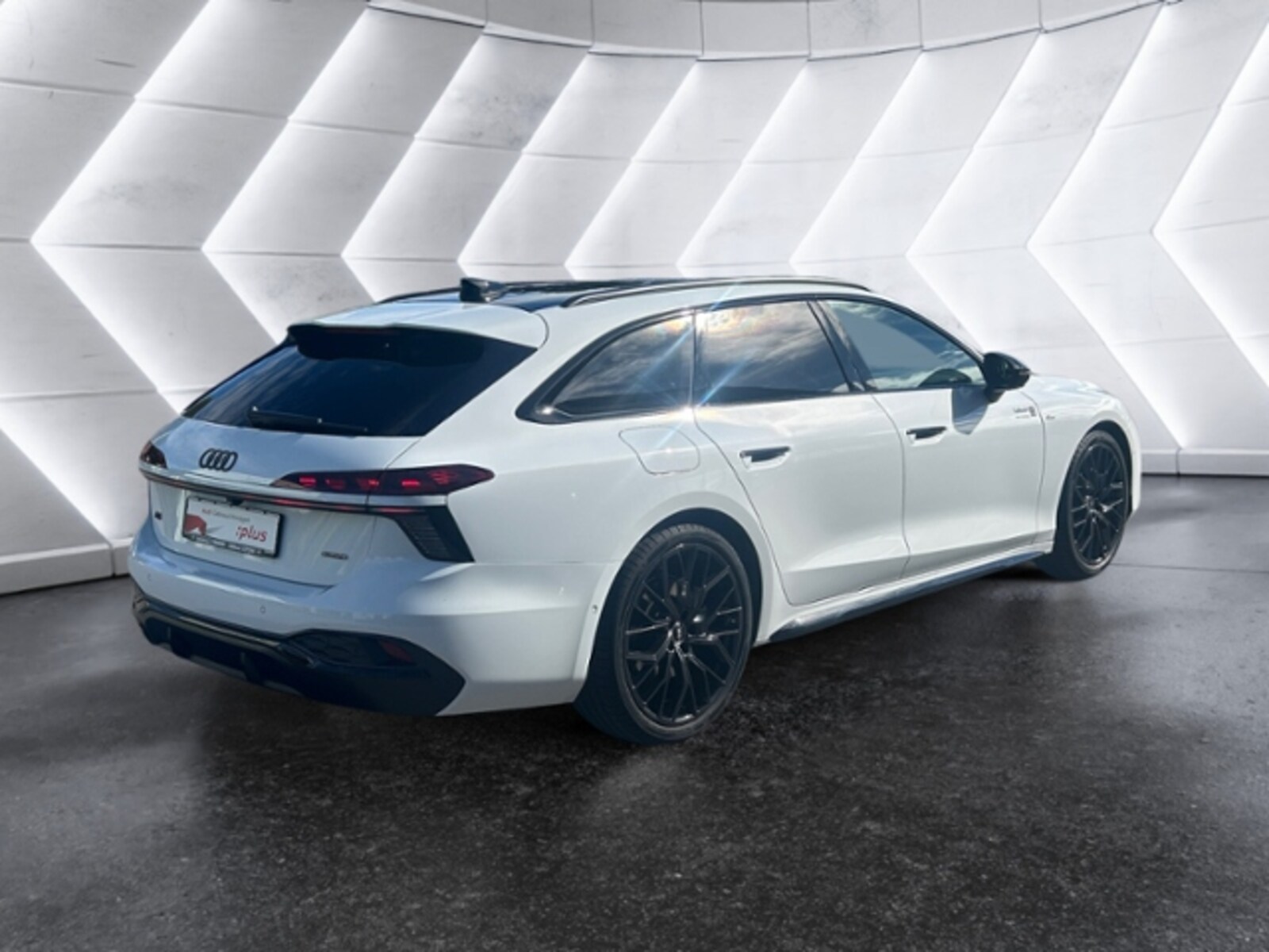 Audi A6 Avant – Bild 5