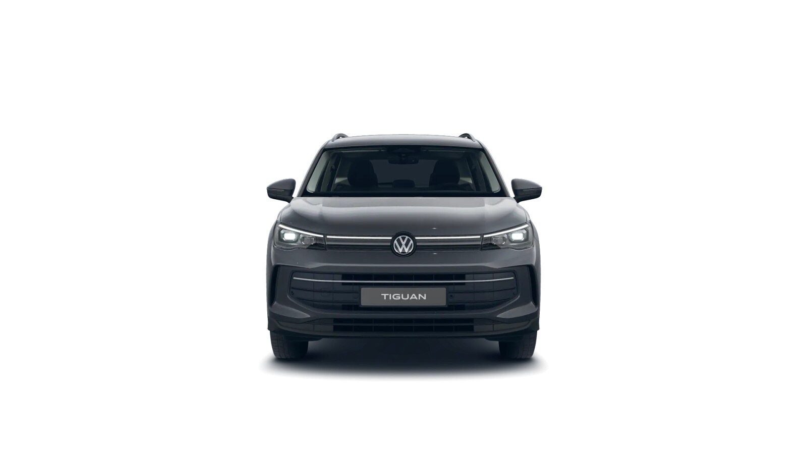 Volkswagen Tiguan – Bild 2